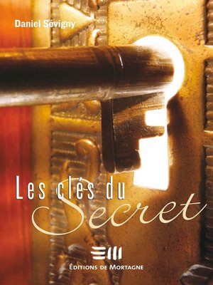 cover image of Les clés du Secret